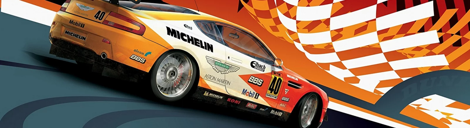 Najlepsze gry dla PC, podobne do Forza Motorsport 2