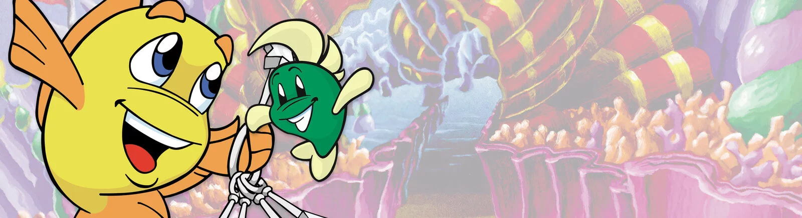 Data wydania Freddi Fish 5: The Case of the Creature of Coral Cove w różnych krajach na świecie