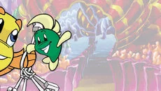 Freddi Fish 5: The Case of the Creature of Coral Cove - gra w gatunku Gra edukacyjna (Edukacja)