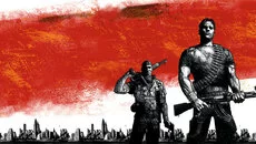 Freedom Fighters - gra w gatunku Arkaada