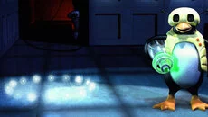 FreedroidRPG - gra w gatunku Gra fabularna