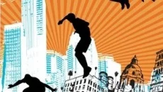 Free Running - data wydania dla PSP