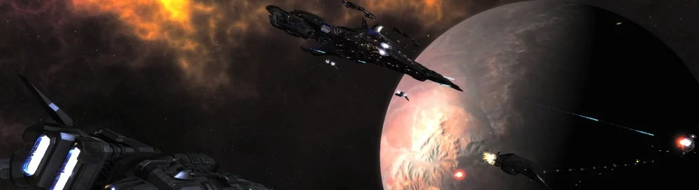 Najlepsze gry dla PlayStation 2, podobne do Freespace 2