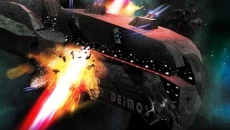 Freespace 2 - gra w gatunku Symulator lotu
