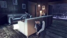 Alekhine's Gun - gra w gatunku Stealth