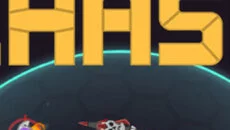 Surround - gra w gatunku Widok z góry