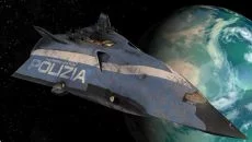 Frontier: First Encounters - gra w gatunku Symulator