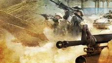 Battlefield 3 jest podobna do Battlefield 3