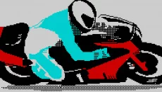 Full Throttle (1985) - data wydania dla MSX