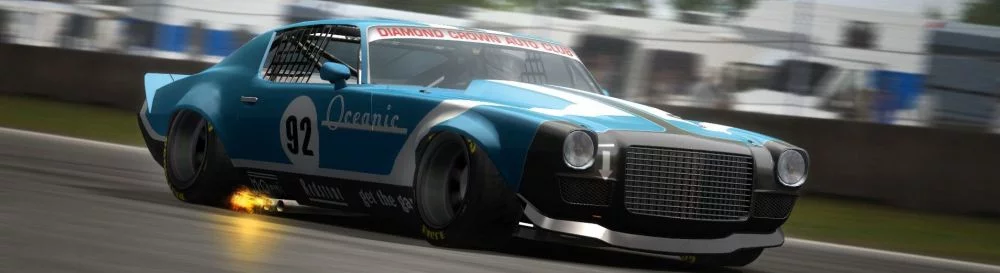 Najlepsze gry, podobne do GTR 3 (GTR: FIA GT Racing Game 3)