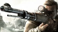 Sniper Elite V2 - gra w gatunku Stealth