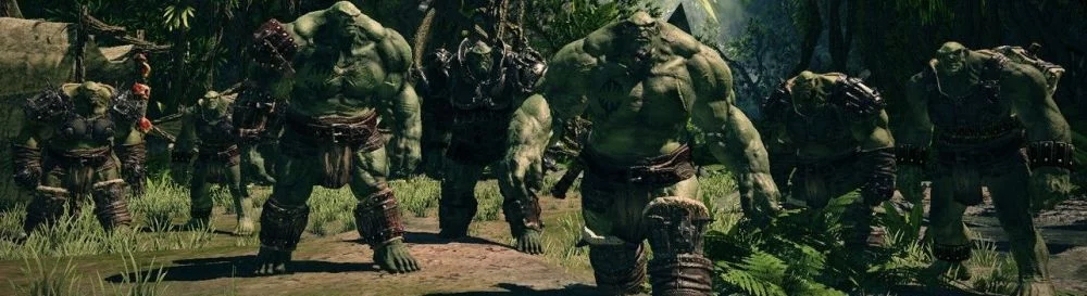 Wszystkie recenzje i oceny Of Orcs and Men — 0 opinii