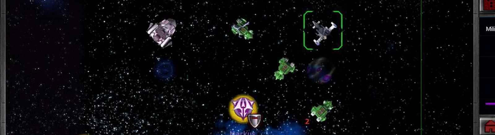 TOP-12 - gry, podobne do Galactic Civilizations (?河文明)