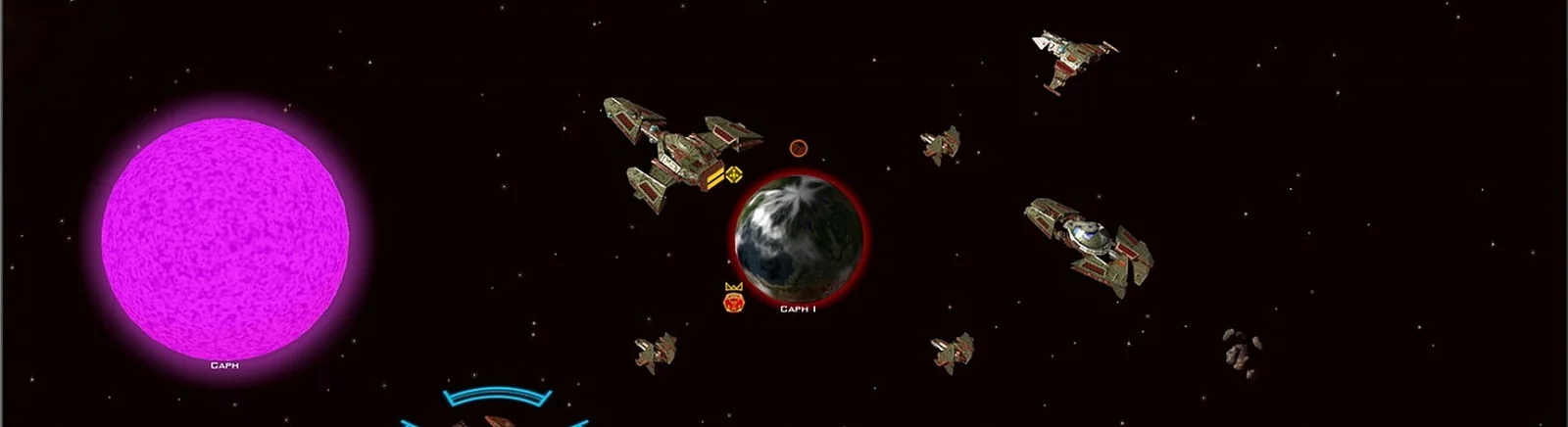 Data wydania Galactic Civilizations 2: Dark Avatar w różnych krajach na świecie