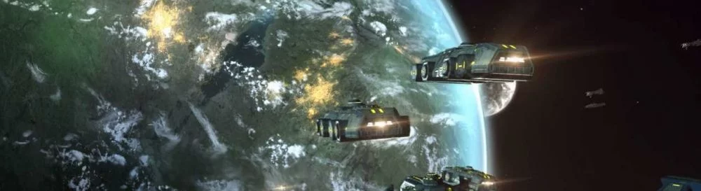 Pliki dla Galactic Civilizations 2: Dread Lords - trenażery, mody, zapisy, łatki