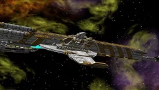 Galactic Civilizations 2: Dread Lords - dodatek do Galactic Civilizations 2: Dread Lords