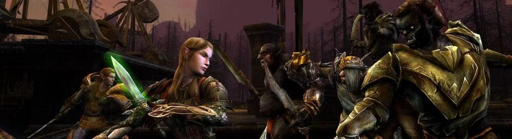 Kup Lord of the Rings Online: Shadows of Angmar tanio, zniżki do 90% 🏷️, porównanie cen w różnych sklepach