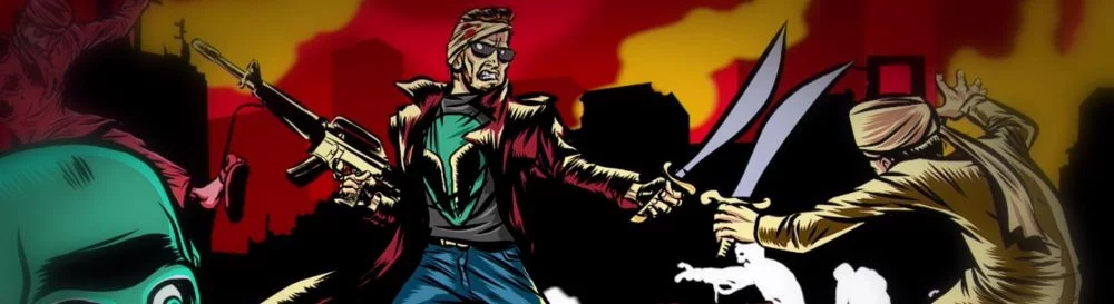 Wszystkie recenzje i oceny Postal 3 — 3 opinie