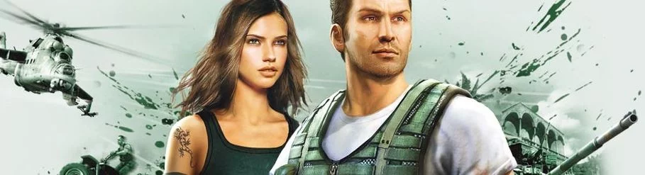 Wszystkie recenzje i oceny Xenus 2: Белое золото — 2 opinie