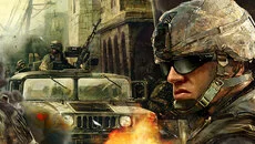Heavy Fire: Afghanistan - gra w gatunku Strzelanka