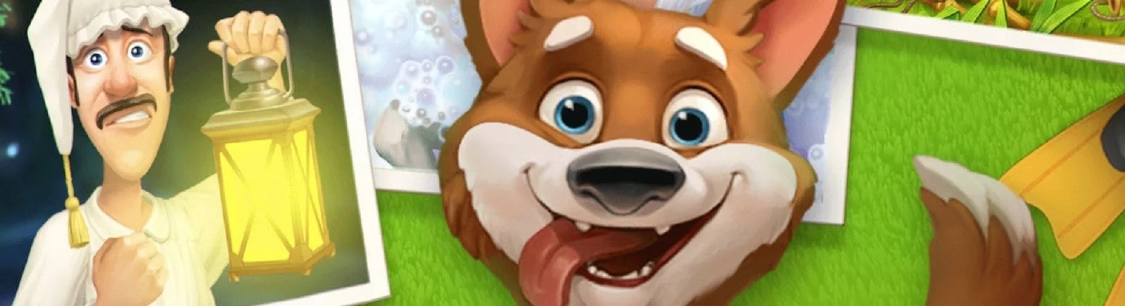 Data wydania Gardenscapes w różnych krajach na świecie