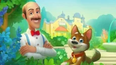 Gardenscapes - data wydania dla iPad