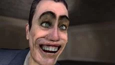 Garry's Mod - gra w gatunku Piaskownica