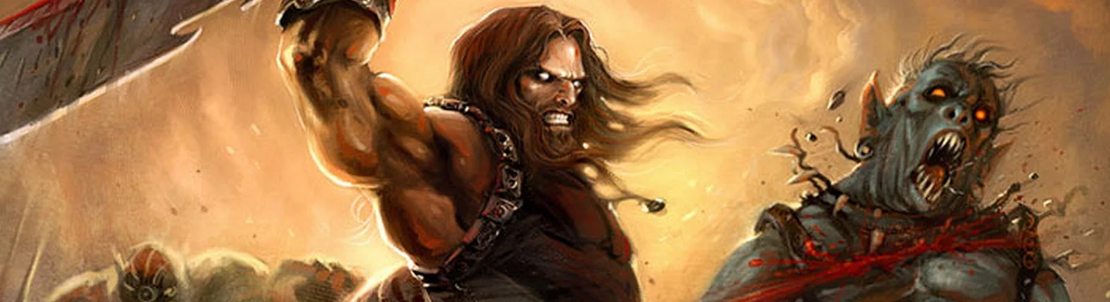 Garshasp: The Monster Slayer — Трейнер / Trainer (+4) [1.0.0.1 - 1.1.0.3906] [Abolfazl.k] / Trenery / Cheaty