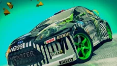 DiRT 3 - gra w gatunku Symulator