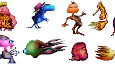 Gazillionaire - gra w gatunku Izometria