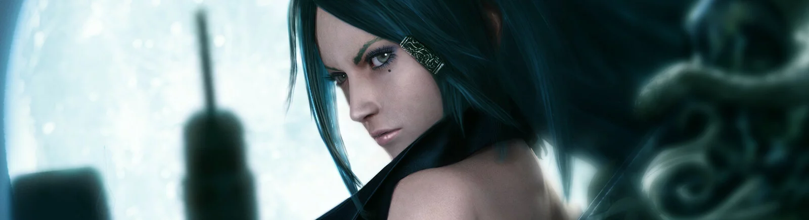 Pliki dla Bullet Witch - trenażery, mody, zapisy, łatki