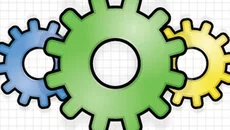 Geared - data wydania dla iPad