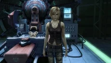 Parasite Eve - gra w gatunku W czasie rzeczywistym