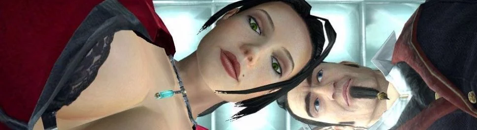 Sin — Русификатор (текст и звук) / Lokalizacja