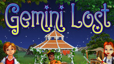 Gemini Lost - gra w gatunku W czasie rzeczywistym