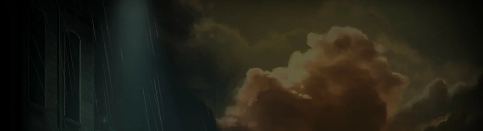 TOP-22 - gry, podobne do Gemini Rue (Boryokudan Rue)