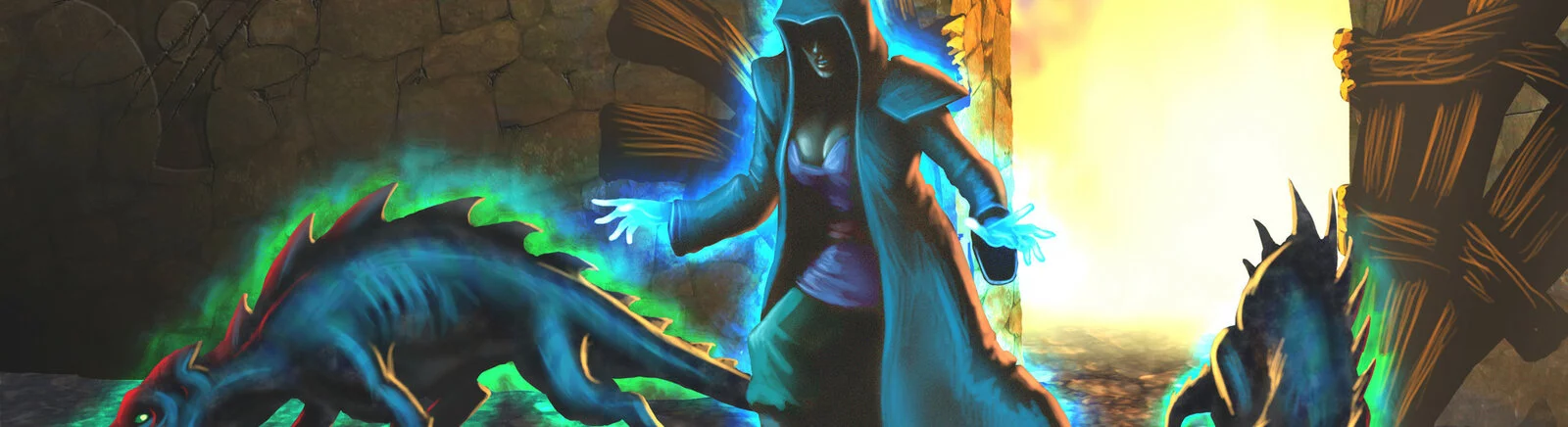 Geneforge 3 — Трейнер / Trainer (+4) [1.0] [0x90] / Trenery / Cheaty