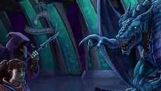 Geneforge 4: Rebellion - gra w gatunku Turowa