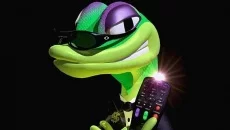Gex - data wydania dla 3DO