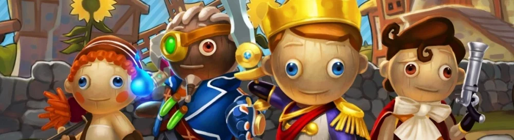 Data wydania Fable: Heroes w różnych krajach na świecie