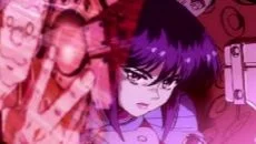Ghost in the Shell - gra w gatunku Cyberpunk