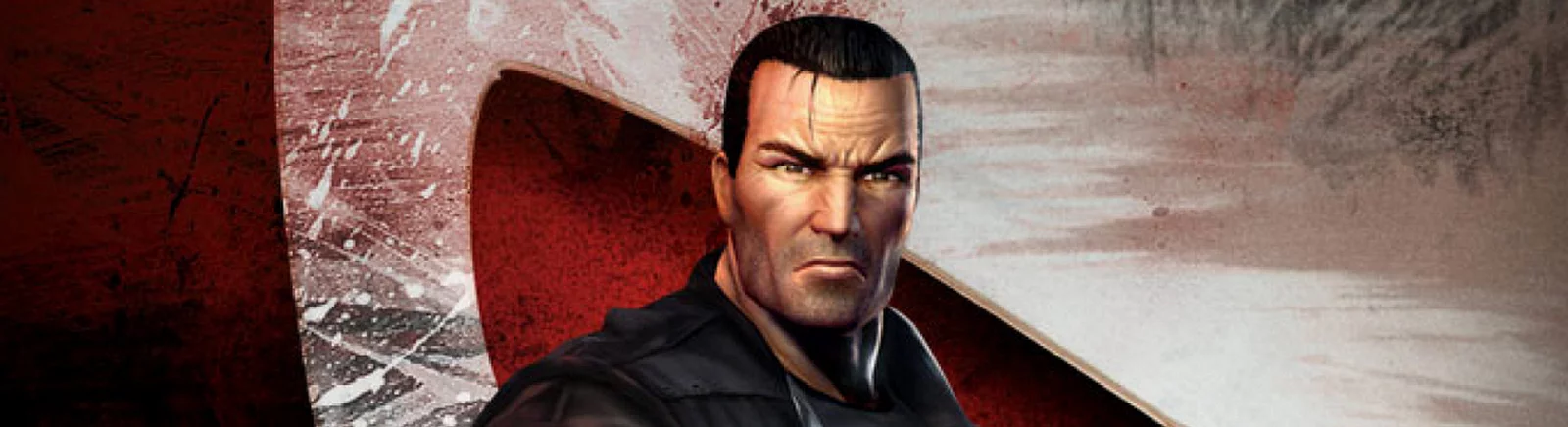 The Punisher — Сохранение — Игра пройдена на 100% [R.G. Catalyst - Old Games] / Zapisane / Cheaty