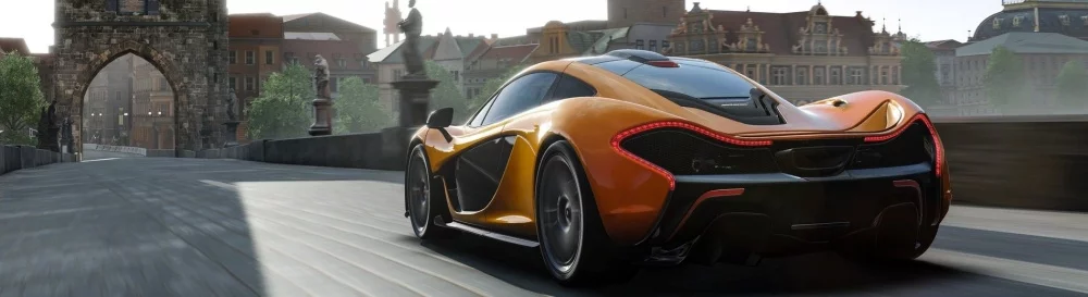 Kup Forza Motorsport 5 (Forza 5) tanio, zniżki do 90% 🏷️, porównanie cen w różnych sklepach
