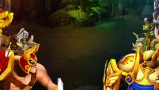 Giants - data wydania dla ZX Spectrum