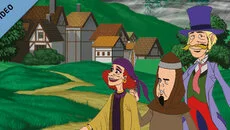 Play With Gilbert - A Small Tail jest podobna do Play With Gilbert - A Small Tail