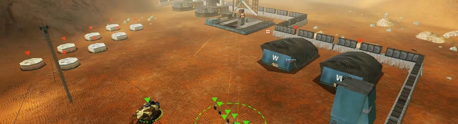 Kup Ground Control tanio, zniżki do 90% 🏷️, porównanie cen w różnych sklepach