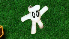 Glover - gra w gatunku Łamigłówka