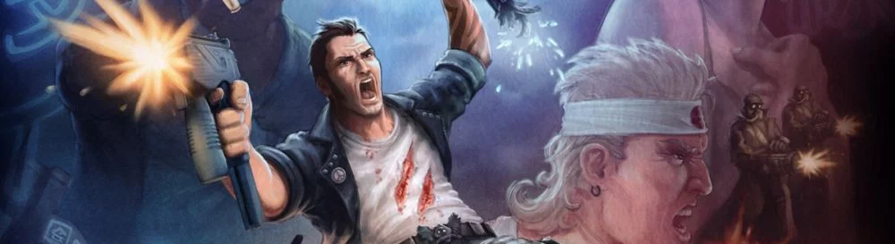 Najlepsze gry dla PS Vita, podobne do Showdown Effect