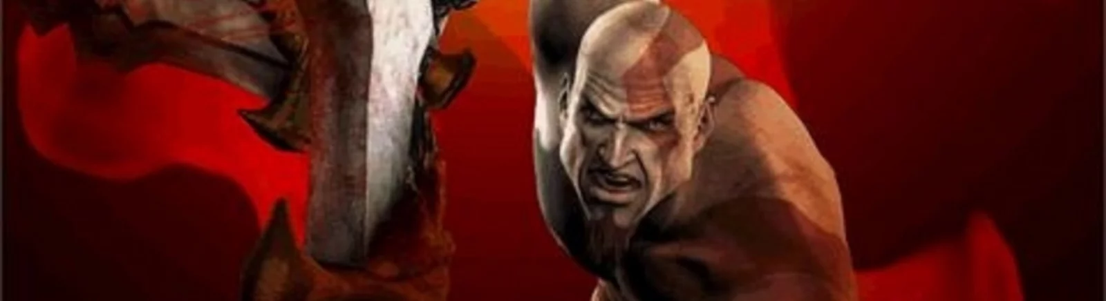 TOP-5 - gry na PC, podobne do God of War: Betrayal TOP-5 - gry na PC, podobne do God of War: Betrayal