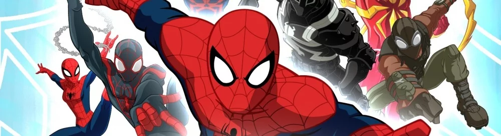 Ultimate Spider-Man — Сохранение / SaveGame (Пройдены все гонки, бои, события, найдены все жетоны) / Zapisane / Cheaty